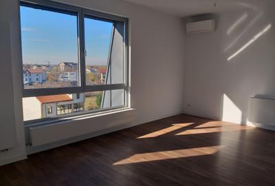 BANEASA LAC-PETROM CITY, 3 CAMERE, BUCATARIA MOBILATA, TERASA, PARCARE SUBTERANA - 7