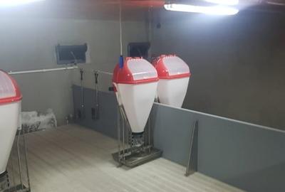 Spațiu industrial, de 1,600 mp, în Exterior Nord - 7