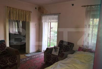 Casa batraneasca, 1500 mp teren, comuna Pomi - 7