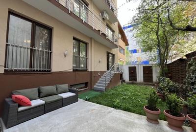 APARTAMENT CU GRADINA PROPRIE || AVIATIEI || POD BANEASA