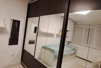 Apartament 2 camera drumul taberei timisoara mall plaza moisil - 5