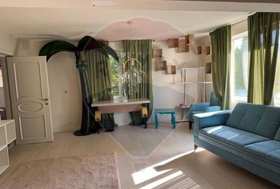 Inchiriez casa individuala, 4 dormitoare, zona Borhanciului Inchiriez casa individuala, 4 dormitoare, zona Borhanciului - 6