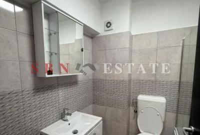 Garsonieră decomandată în Berceni