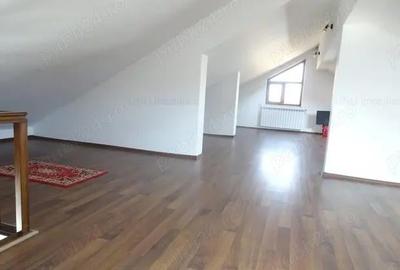 Casă cu Teren 1000 Mp în Bucium - 3