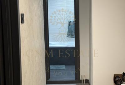 Apartament cu 2 camere decomandat, mobilat în Gorjului - 9