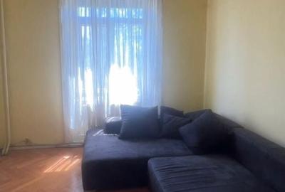 Apartament cu 3 camere în Ultracentral - 9