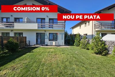 Comision 0% | Duplex Europa | 200mp utili