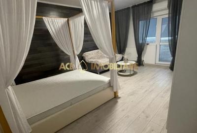 Garsonieră decomandată, mobilată în Obor - 3