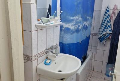 Garsonieră decomandată în Central - 5