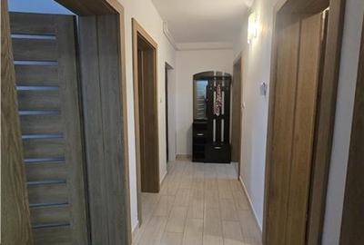 De inchiriat apartament 3 camere zona semicentrala - 7