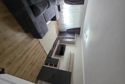 Garsonieră decomandată în Exercițiu - 1