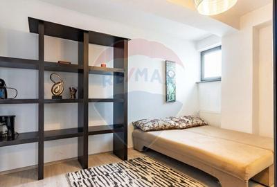Apartament cu trei camere, in zona Bucurestii Noi, bloc ... - 8
