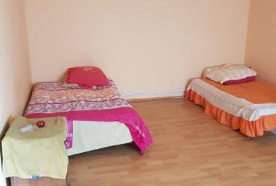 Casă cu 5 camere cu Teren 100 Mp în Romanești - 2