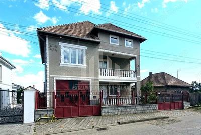 Casa individuala de vanzare, Cetate - 1