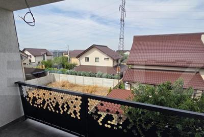 Apartament de vanzare 2 camere decomandat, la cheie, i - 5