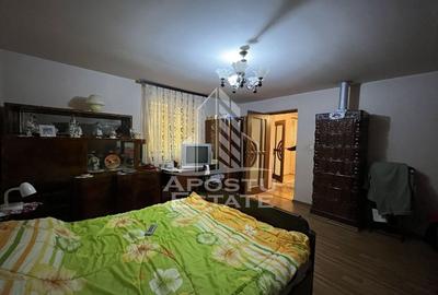 Casa individuala , 3 camere,acces auto,crama,garaj,teren 1437,Masloc - 3