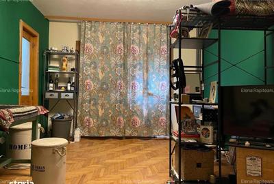Apartament cu 2 camere decomandat în Dorobanți - 1