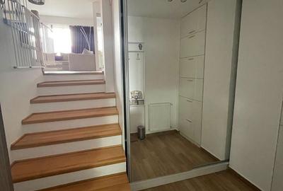 Apartament cu 3 camere decomandat în Polivalentă - 8