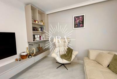 Apartament cu 2 camere decomandat, mobilat în Sopor - 3