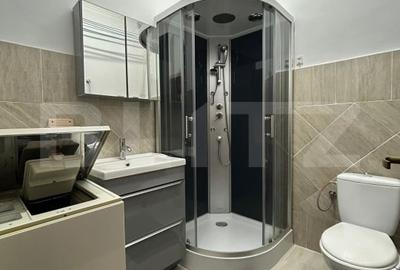 Apartament 2 camere, 48 mp, zona Ultracentral - 5