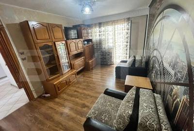 Apartament 2 camere mobilat complet - 2