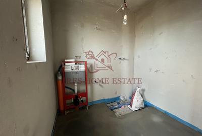 Duplex cu 4 camere cu Canalizare în Moșnița Nouă - 5