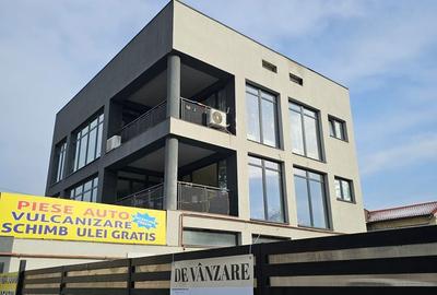 Spațiu comercial, de 421 mp, în Central - 2