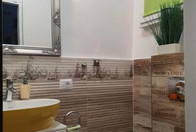 Garsoniera zona Unirii - 4