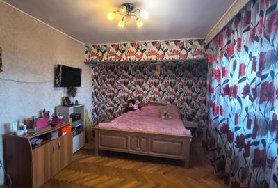 Apartament cu 4 camere decomandat, mobilat în ICIL - 5