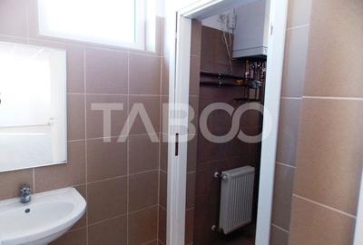 Spatiu de birouri de inchiriat in Sibiu in zona Calea Cisnadiei - 9