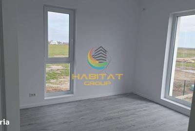 Casă cu 3 camere în Crețești - 5