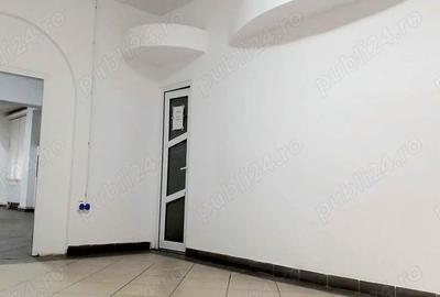 Spațiu comercial, de 260 mp, în Gară - 1