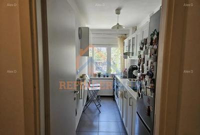 Apartament 2 camere Piata Romana - 6