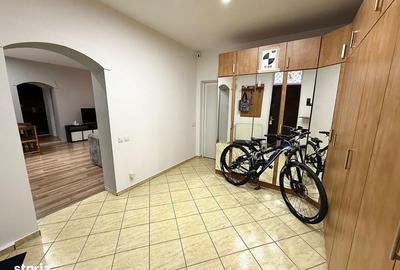 Casă cu 4 camere cu Canalizare în Mărășești - 10