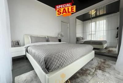 Apartament cu 2 camere decomandat în Central - 11