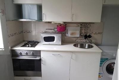 Garsonieră în Dorobanților - 3