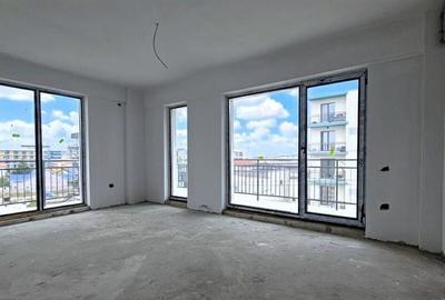 Mamaia Nord - Ibo Residence, 2 camere, 48 mp utili plus 2... - 13