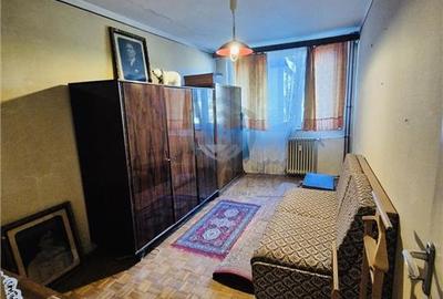 Apartament cu 4 camere,  cu dubla orientare, zona Nufarul - 4