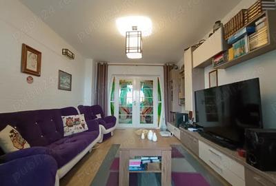 Apartament 4 camere, Deva, zona centrala, in apropiere de Pia?a ?i Centrul comercial Ulpia - 9