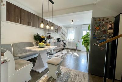 Locuinta mobilata utilata Sanmihaiu Roman - 1