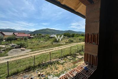 Casa generoasa la 6 min de Sibiu, Poplaca - 10