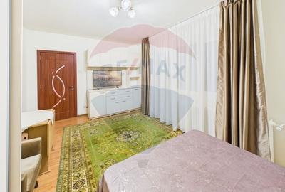 Garsonieră de închiriat în zona Pantelimon - 3