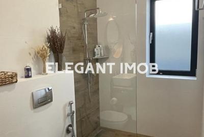 Casă cu 5 camere cu Teren 441 Mp în Corbeanca - 12