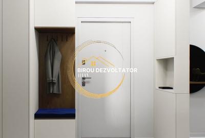 Apartament cu 3 camere decomandat în Theodor Pallady - 2