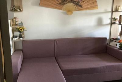 Garsoniera Confort 1 Zona Burdujeni - Cuza Voda 2 Garsoniera Confort 1 Zona Burdujeni - Cuza Voda 2 - 1