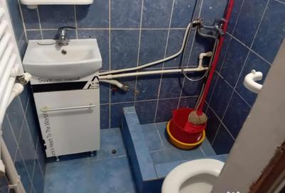 Garsonieră semidecomandată în Mărăței - 8