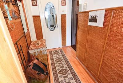 Apartament cu 2 camere în Ultracentral - 9