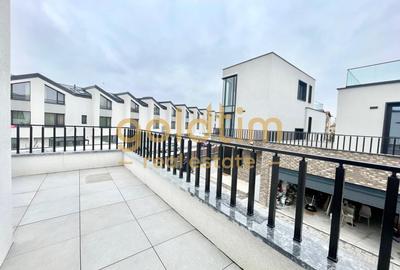 Casă individuală cu 5 camere cu Canalizare în Pipera - 32