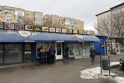 Garsonieră semidecomandată în Central - 2