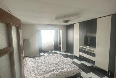 Apartament cu 2 camere decomandat în Gilău - 1
